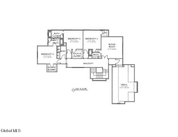 7 Gregory Court, Saratoga Springs, NY 12866