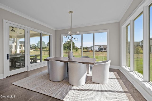 7 Gregory Court, Saratoga Springs, NY 12866