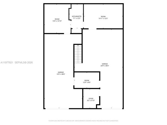 10171 NW 58th St 6 & 7, Doral, FL 33178