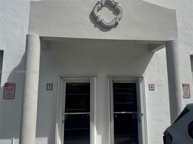 10171 NW 58th St 6 & 7, Doral, FL 33178