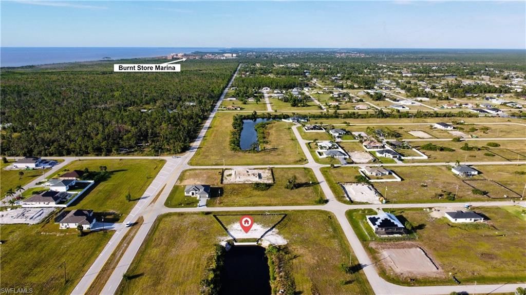 3936 40th TER, CAPE CORAL, FL 33993 — photo 4