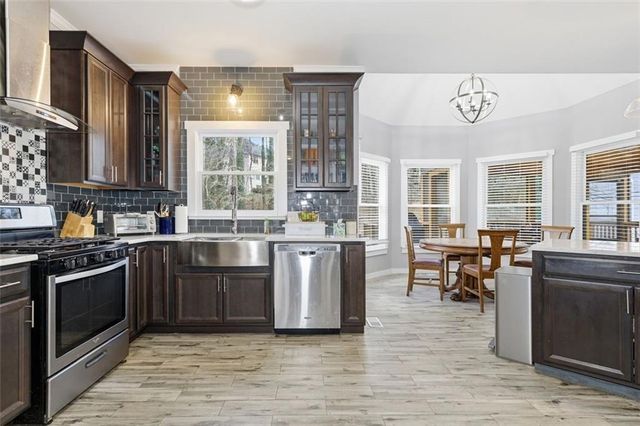 6218 Braidwood NW Way, Acworth, GA 30101