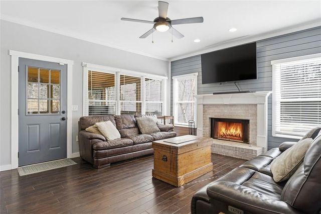 6218 Braidwood NW Way, Acworth, GA 30101