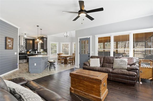 6218 Braidwood NW Way, Acworth, GA 30101