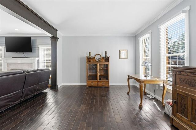 6218 Braidwood NW Way, Acworth, GA 30101