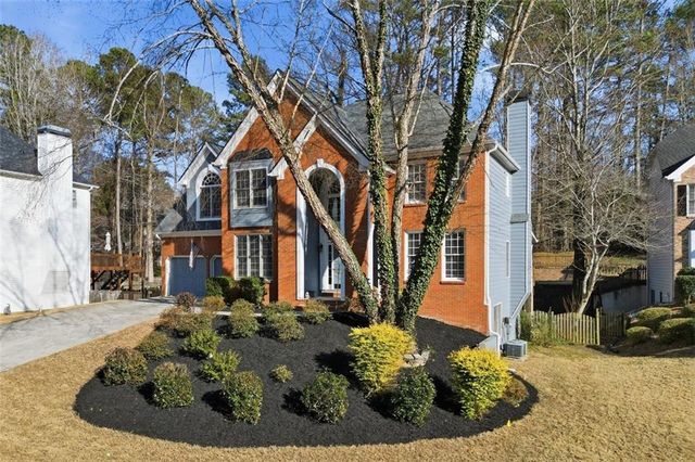 6218 Braidwood NW Way, Acworth, GA 30101