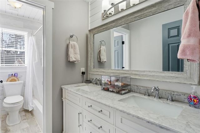 6218 Braidwood NW Way, Acworth, GA 30101