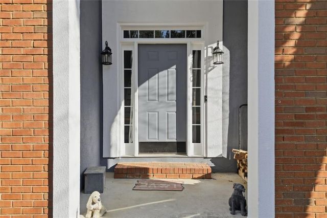 6218 Braidwood NW Way, Acworth, GA 30101