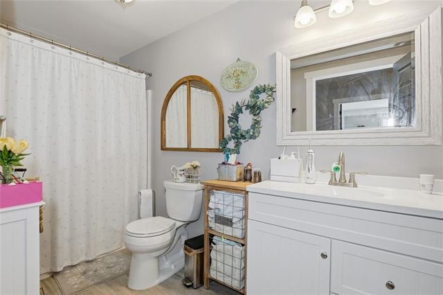 6218 Braidwood NW Way, Acworth, GA 30101