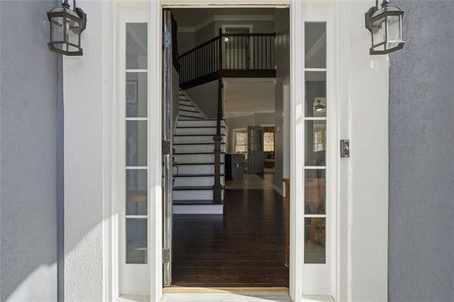 6218 Braidwood NW Way, Acworth, GA 30101