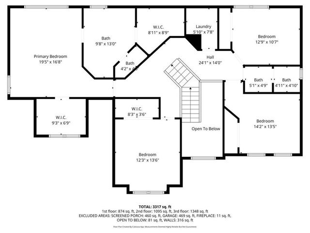 6218 Braidwood NW Way, Acworth, GA 30101