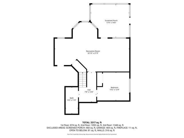 6218 Braidwood NW Way, Acworth, GA 30101