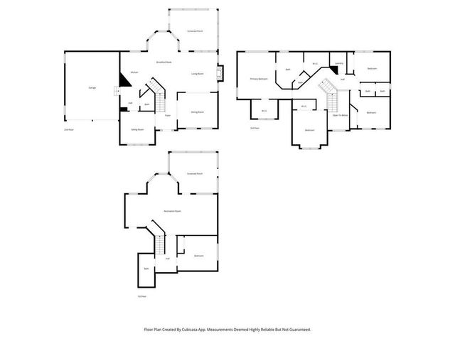 6218 Braidwood NW Way, Acworth, GA 30101