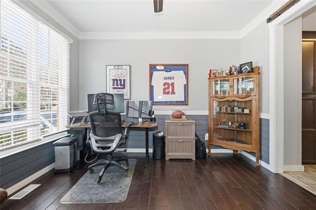 6218 Braidwood NW Way, Acworth, GA 30101