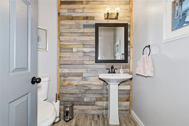 6218 Braidwood NW Way, Acworth, GA 30101