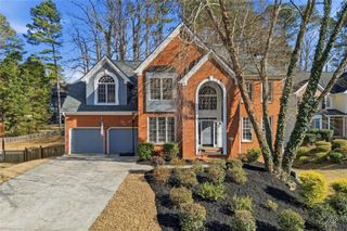 6218 Braidwood NW Way, Acworth, GA 30101