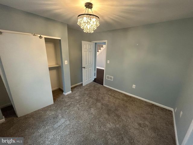 6528 PARNELL AVE, Baltimore, MD 21222