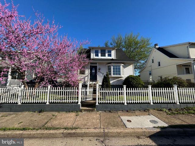 6528 PARNELL AVE, Baltimore, MD 21222