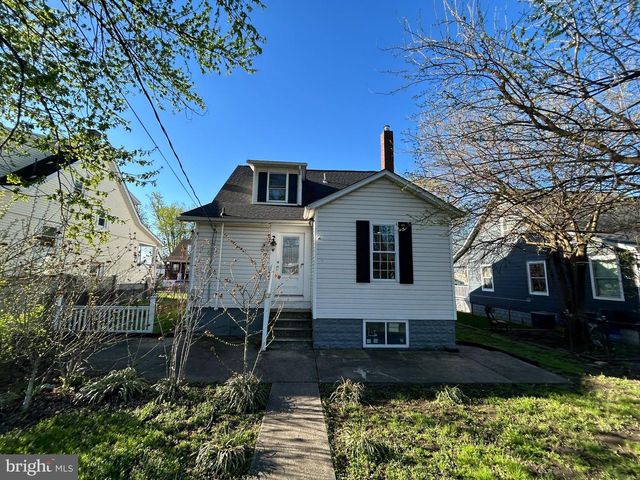 6528 PARNELL AVE, Baltimore, MD 21222