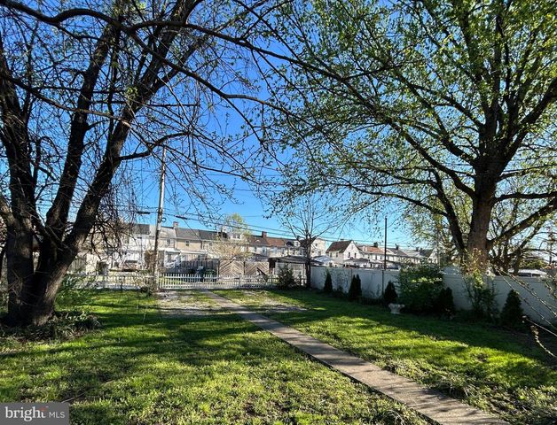6528 PARNELL AVE, Baltimore, MD 21222