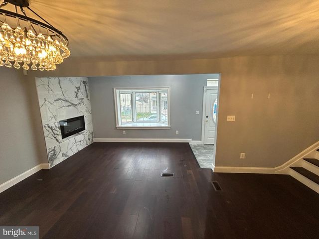 6528 PARNELL AVE, Baltimore, MD 21222