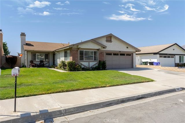 7554 Willow Way, Highland, CA 92346