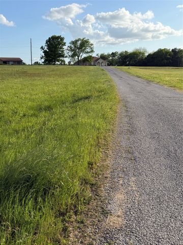 2000 Lakeside Drive, Bonham, TX 75418