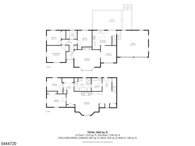 1238 Millstone River Rd, Hillsborough Twp., NJ 08844