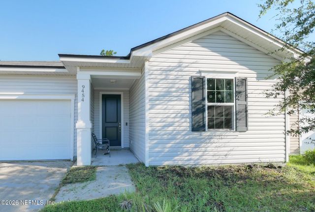 9454 SCAUP Way, Jacksonville, FL 32218