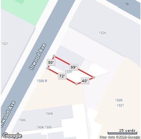 1520 Inwood Avenue, Bronx, NY 10452