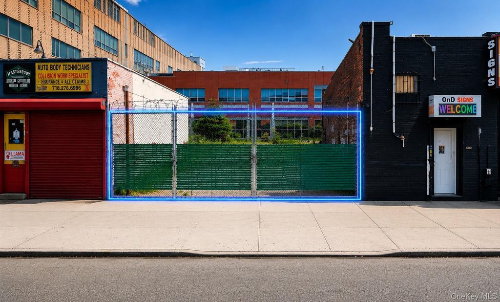 1520 Inwood Avenue, Bronx, NY 10452