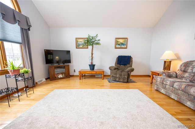 3050 Hillbrook Drive, Eden, NY 14057