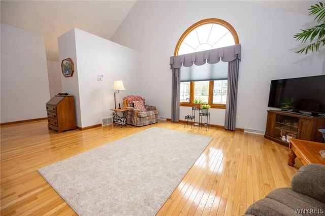 3050 Hillbrook Drive, Eden, NY 14057