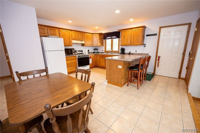 3050 Hillbrook Drive, Eden, NY 14057