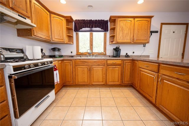 3050 Hillbrook Drive, Eden, NY 14057