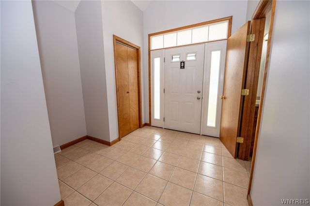 3050 Hillbrook Drive, Eden, NY 14057