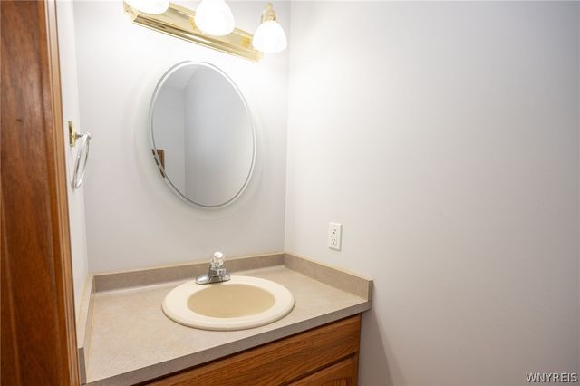 3050 Hillbrook Drive, Eden, NY 14057