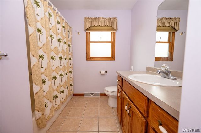 3050 Hillbrook Drive, Eden, NY 14057