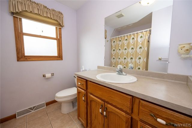 3050 Hillbrook Drive, Eden, NY 14057