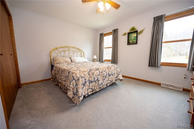 3050 Hillbrook Drive, Eden, NY 14057