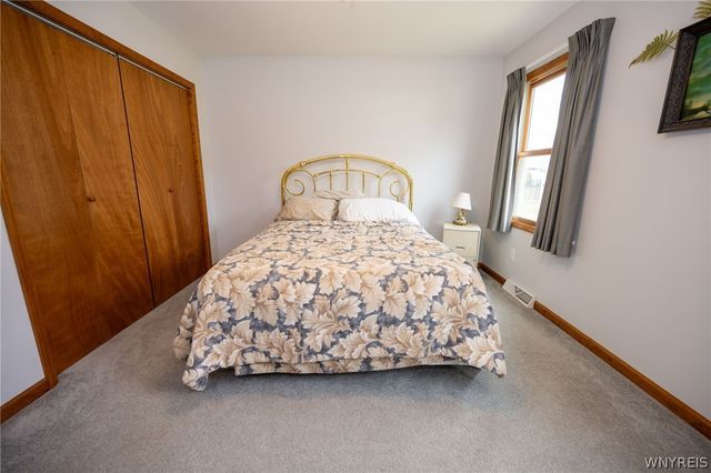 3050 Hillbrook Drive, Eden, NY 14057