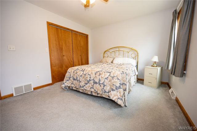 3050 Hillbrook Drive, Eden, NY 14057