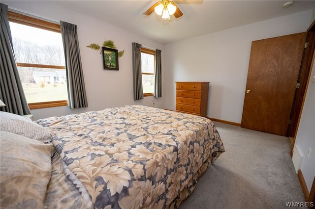 3050 Hillbrook Drive, Eden, NY 14057