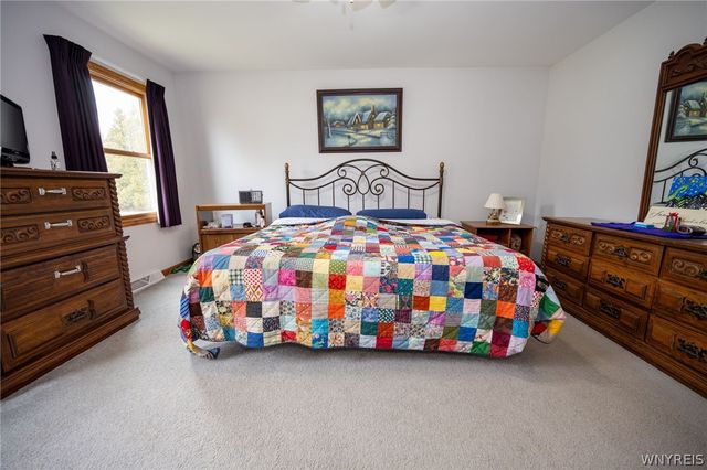 3050 Hillbrook Drive, Eden, NY 14057