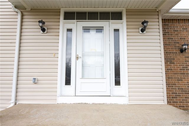 3050 Hillbrook Drive, Eden, NY 14057