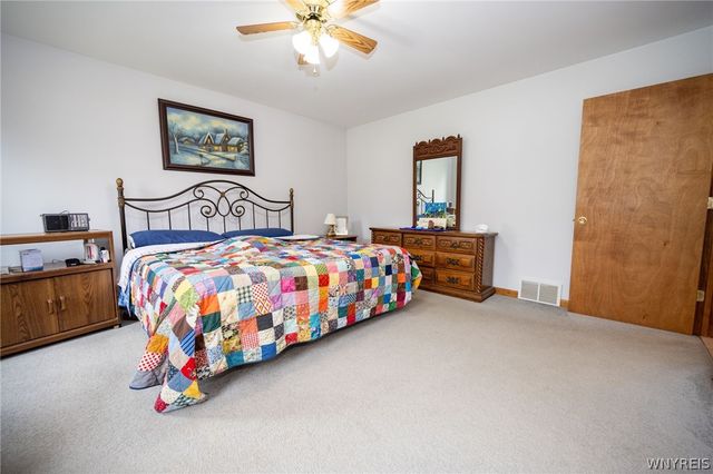 3050 Hillbrook Drive, Eden, NY 14057