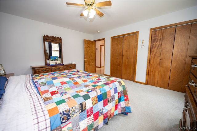 3050 Hillbrook Drive, Eden, NY 14057