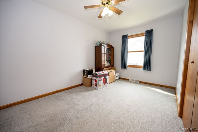 3050 Hillbrook Drive, Eden, NY 14057