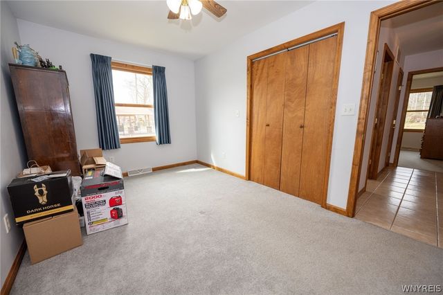 3050 Hillbrook Drive, Eden, NY 14057