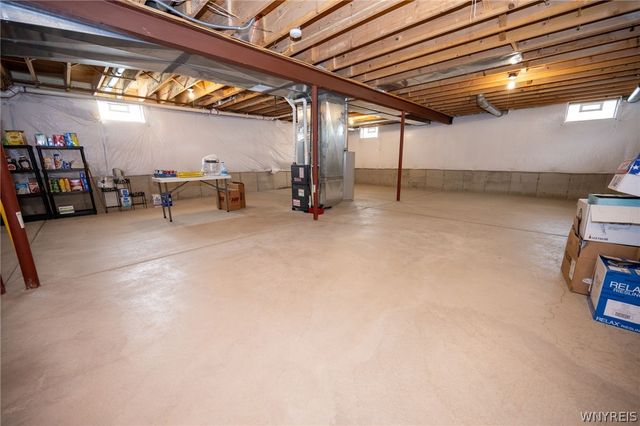 3050 Hillbrook Drive, Eden, NY 14057